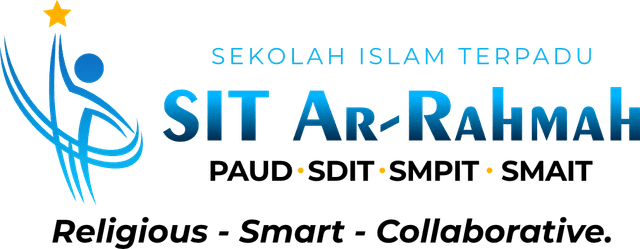 Logo SIT Ar-Rahmah Makassar